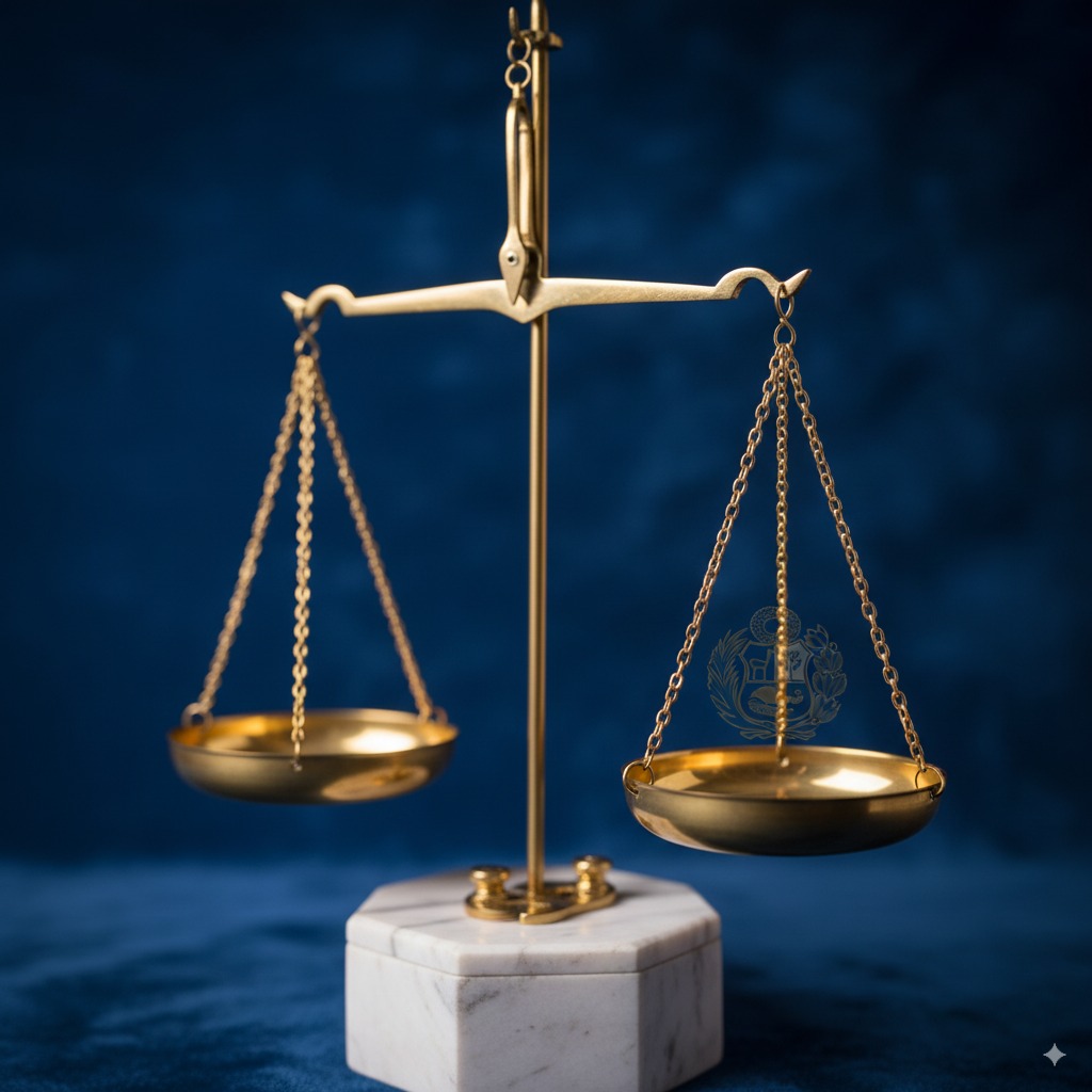 Zarez Legal - Justicia